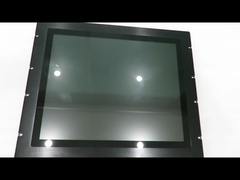 Rack Mount LCD Monitor from ITD-TECH