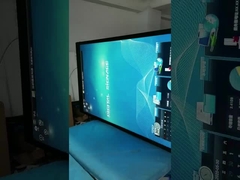 Il menu Poster&Window di Digital visualizza