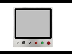 pannello di comando PC