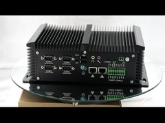 MINI PC industriale 9-36V