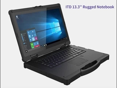 ITD Notebook robusto