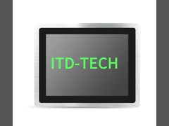 PC per il montaggio di pannelli industriali AIO