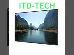 monitor leggibile dell'affissione a cristalli liquidi di luce solare