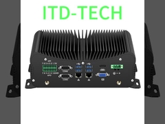 mini PC industriale mini PC industriale incorporato