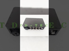 ITD Scatola impermeabile robusta Android PC