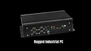 Mini PC robusto per ambienti difficili