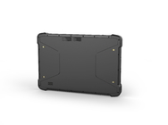 aluminum casing Rugged Windows Tablet PC 10.1 Inch 8000Mah Battery 8 Hours Endurance