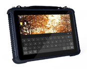Industrial Windows Tablet Computer 10.1 Inch 1200x1920 Rugged Mobile Devices