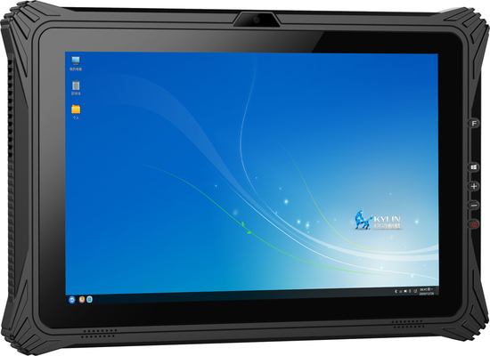 IP65 Waterproof 12 inch Rugged Tablet WIFI 4G Bluetooth Protable PC