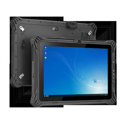 IP65 Waterproof 12 inch Rugged Tablet WIFI 4G Bluetooth Protable PC