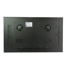 1920X1080 All In One Industrie PC Touch Display 55" With IP65 Front Panel