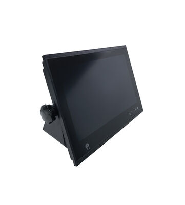 12.1-inch Waterproof Fishing Monitor Rugged Marine Display for Anglers