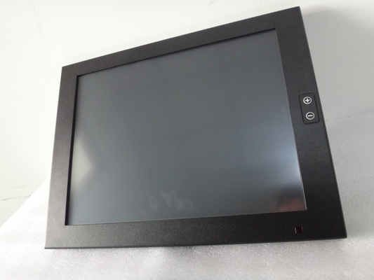 Waterproof Touch Screen Monitor 15 Inch 1500cd/m2 For Outdoor Displays