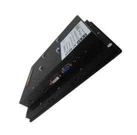 Panel Mount 10.4" Monitor Sunlight Readable With Touchscreen , ROHS FCC Listed