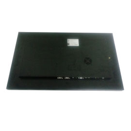 43" VESA Mounted Multi Touch Panel PC , Industrial Panel PC Touch Screen