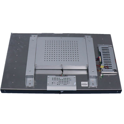 1000-3000nits Sunlight Readable LCD Display Industrial High TNI 105°C LVDS Interface Panel